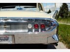 Thumbnail Photo 56 for 1958 Lincoln Continental